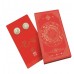 AUSTRALIA 2025 . ONE 1 DOLLAR COIN . YEAR OF THE SNAKE . SET OF 2 COINS